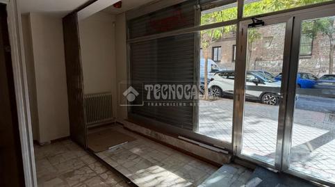 Foto 2 de Oficina de lloguer a Pacífico, Madrid