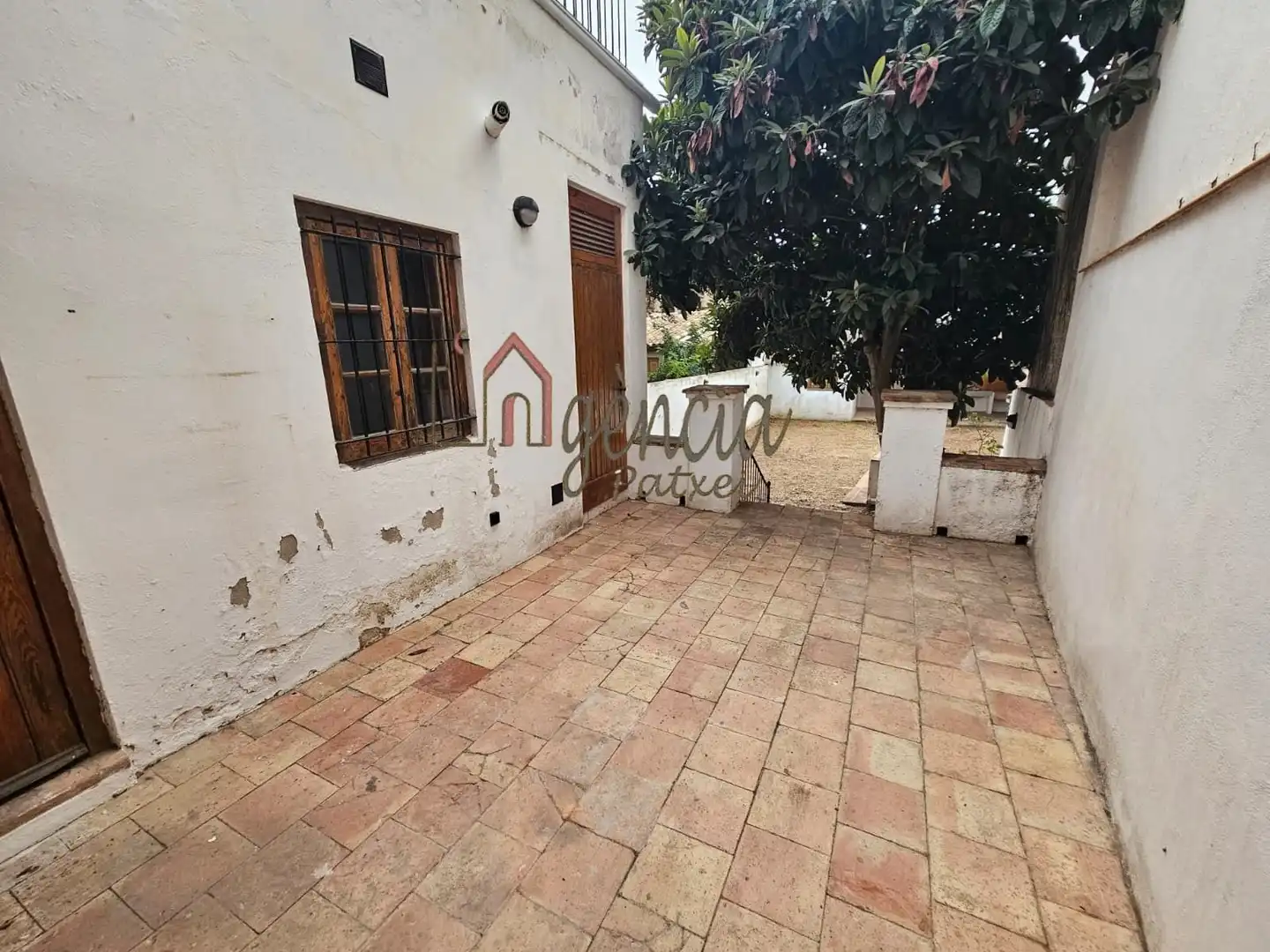 Vista exterior de Finca rústica en venda en Palafrugell amb Calefacció, Jardí privat i Traster