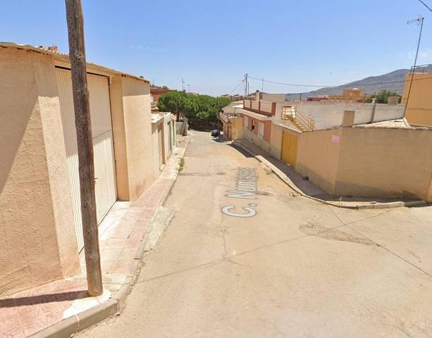 Casa-chalet en Venta en Calle de Numancia en Mazarrón Casco Urbano
