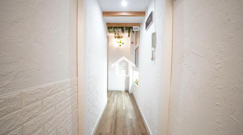 Foto 4 de Apartament en venda a Calle de Alberola, Benalúa, Alicante / Alacant