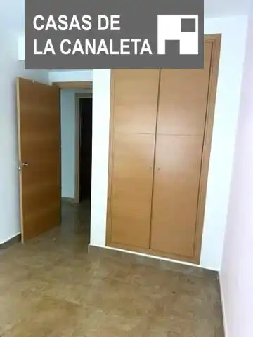 Flat for rent in La Constitución - Canaleta