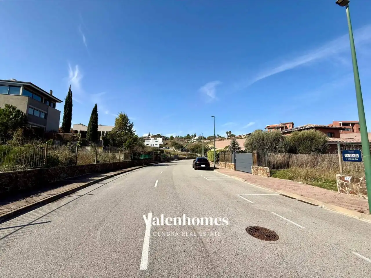 Außenansicht von Residential zum Verkauf in Sant Esteve Sesrovires