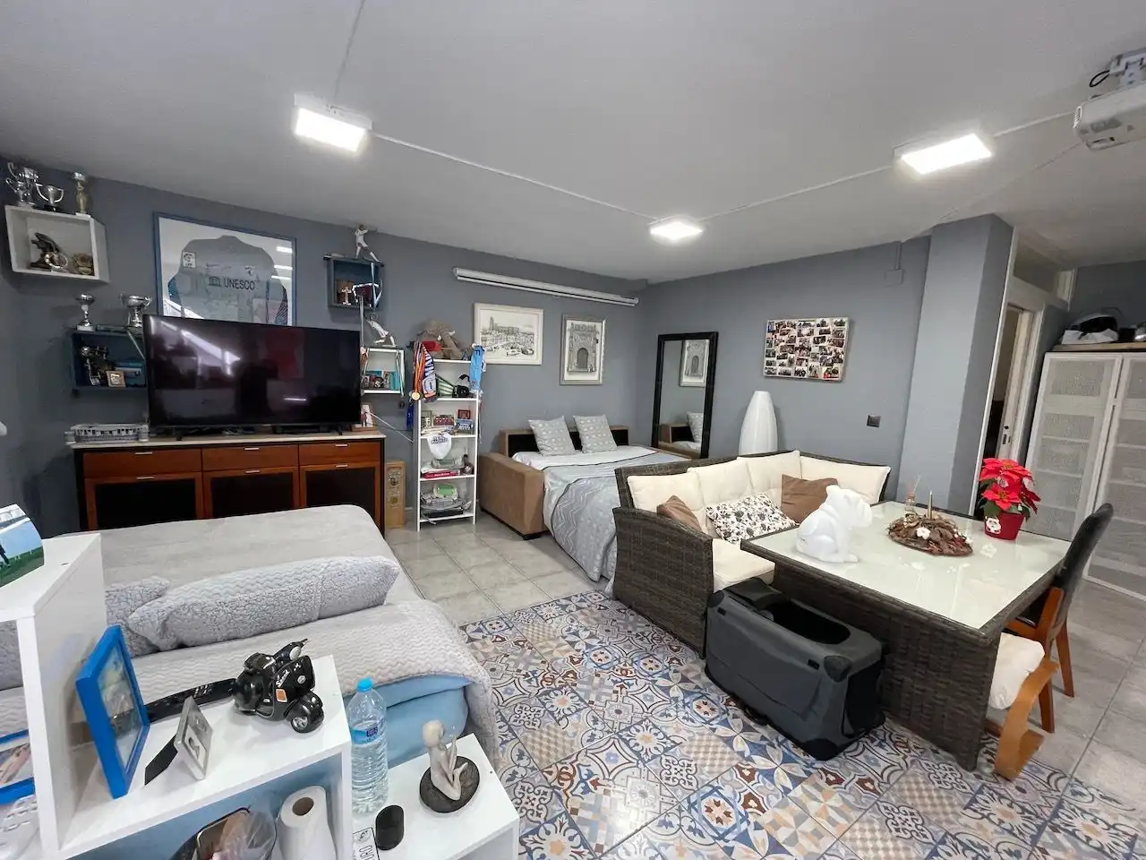 Casa amb piscina en venda a Torre del Mar, imagen 44