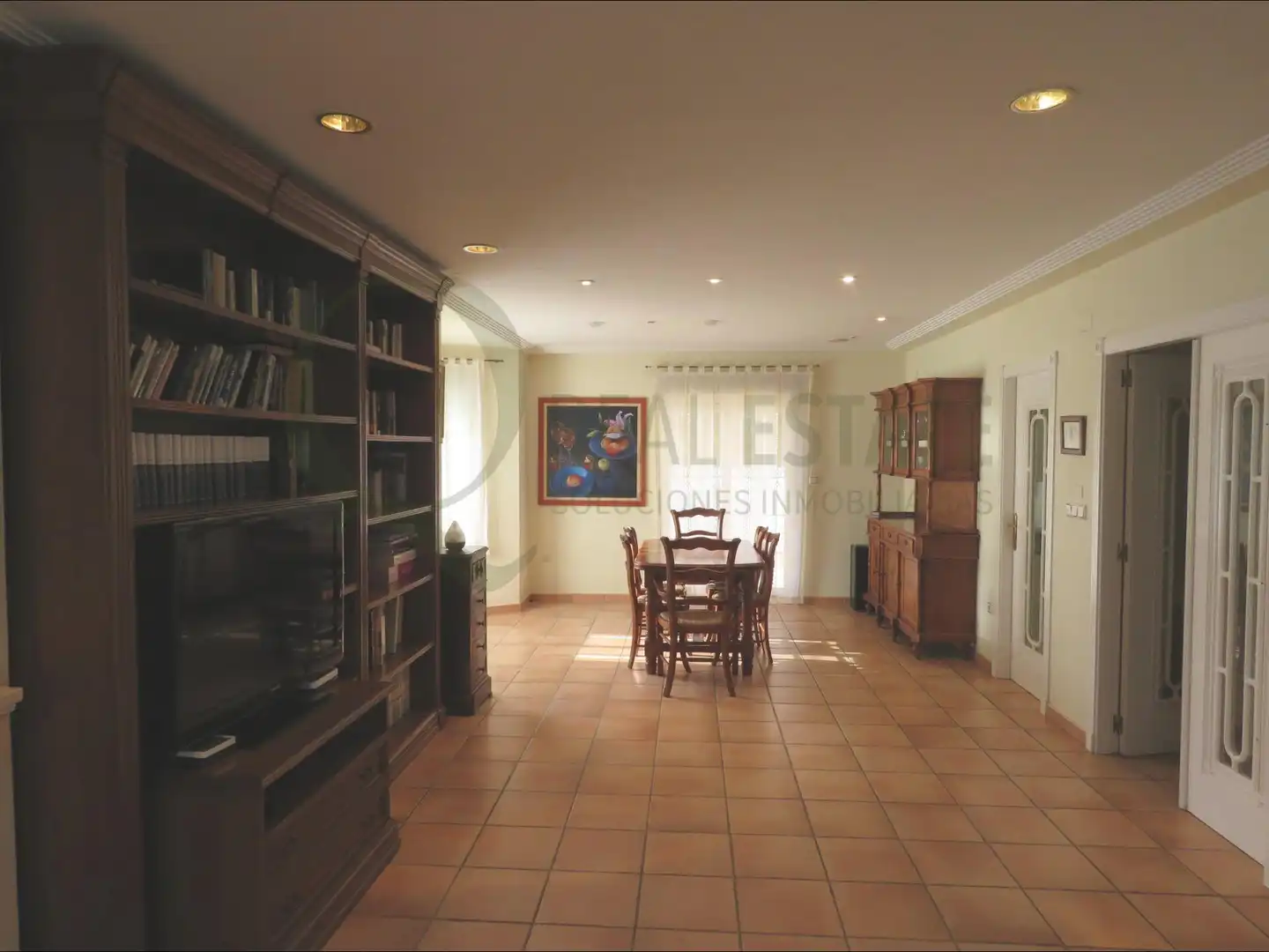 Detached house with pool for sale in Almajada - Ravel, imagen 18