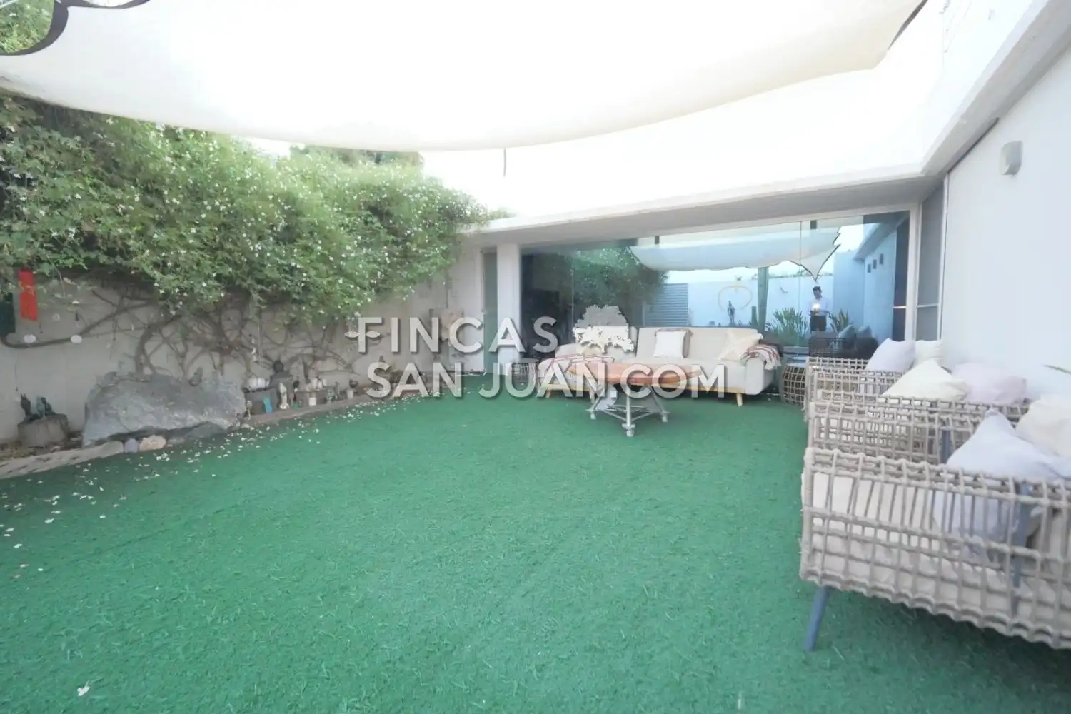 Chalet con piscina en venta en La Huerta, imagen 15