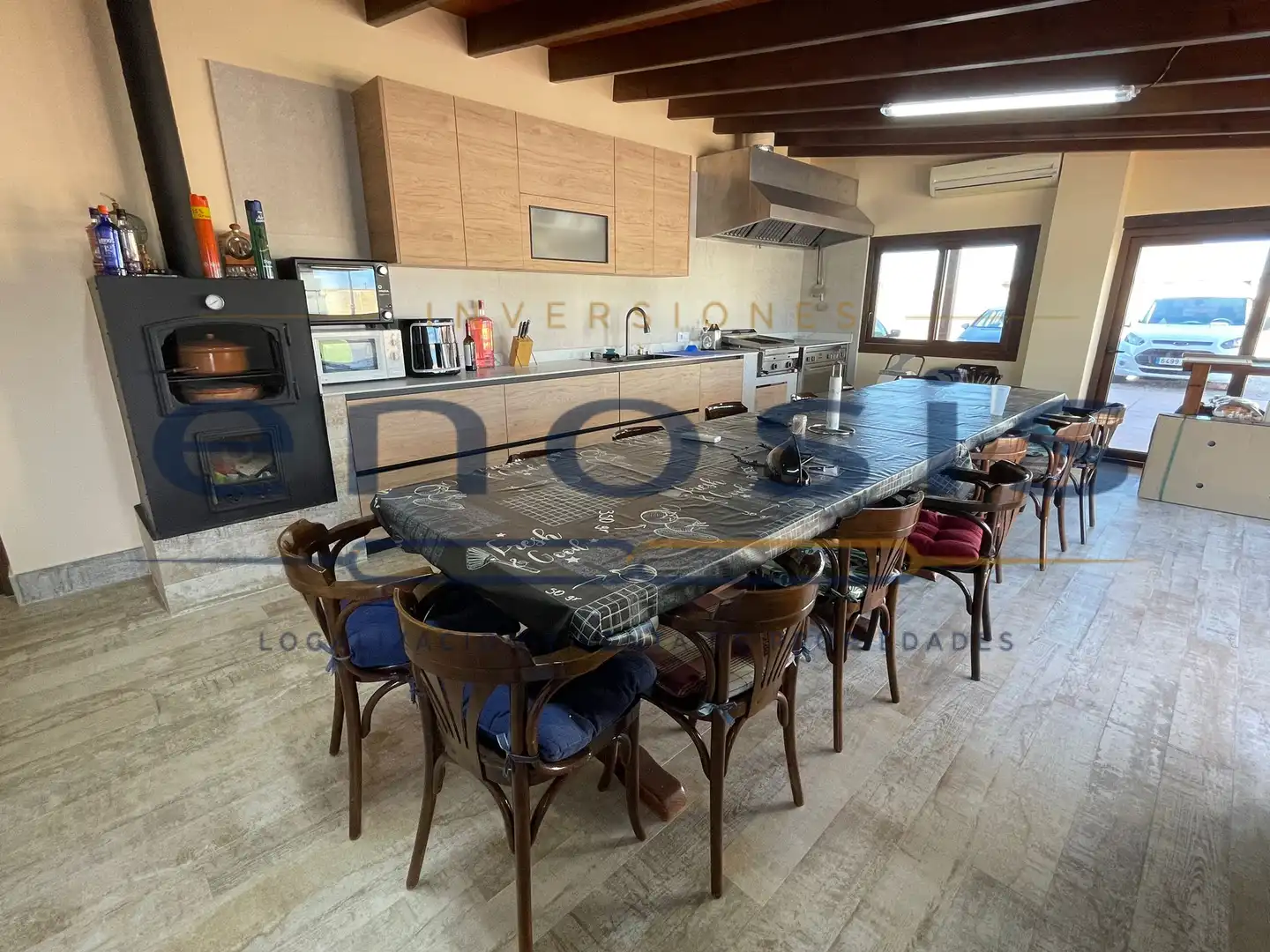 Chalet con terraza en venta en RM-F22, imagen 51