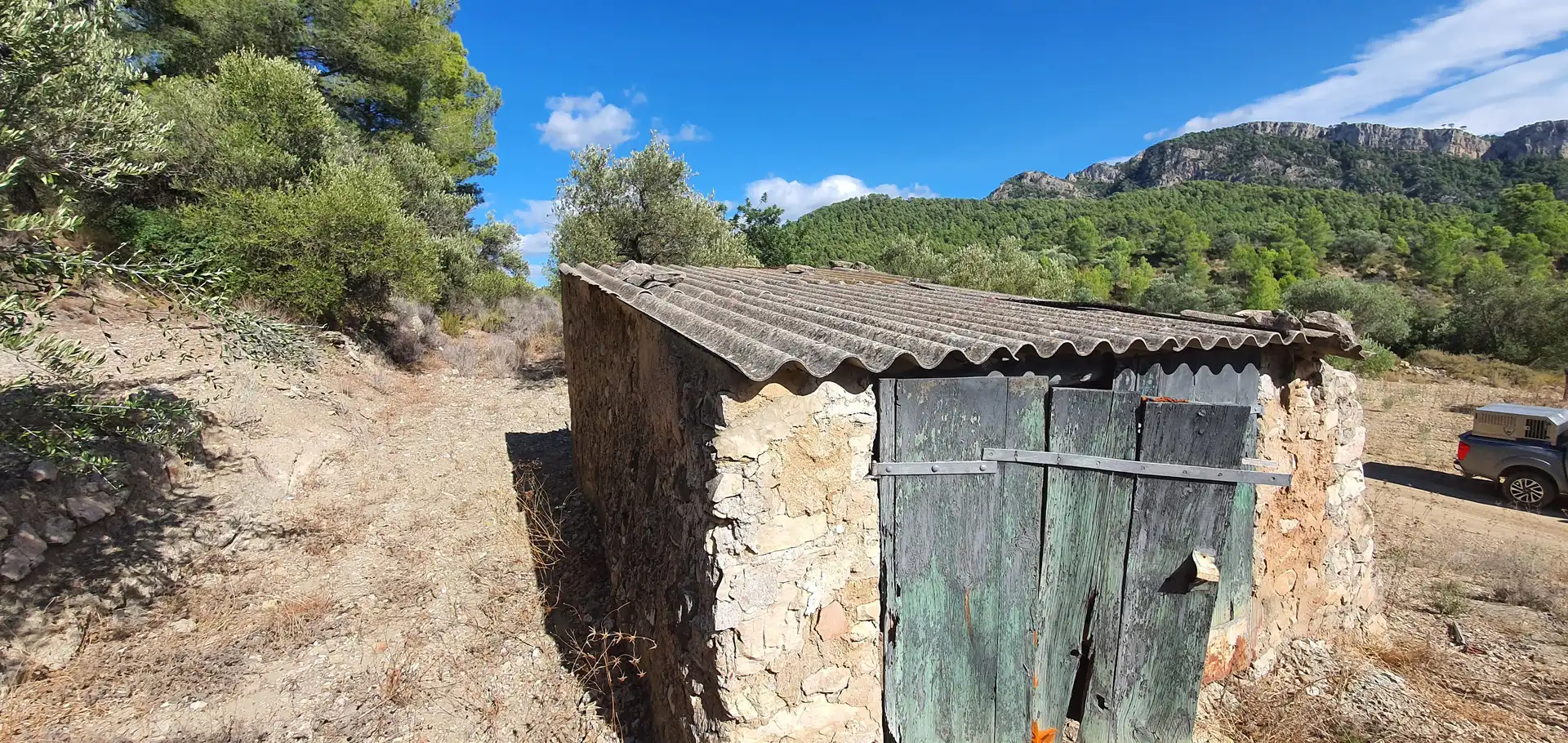 Exterior view of Houses for sale in Benifallet