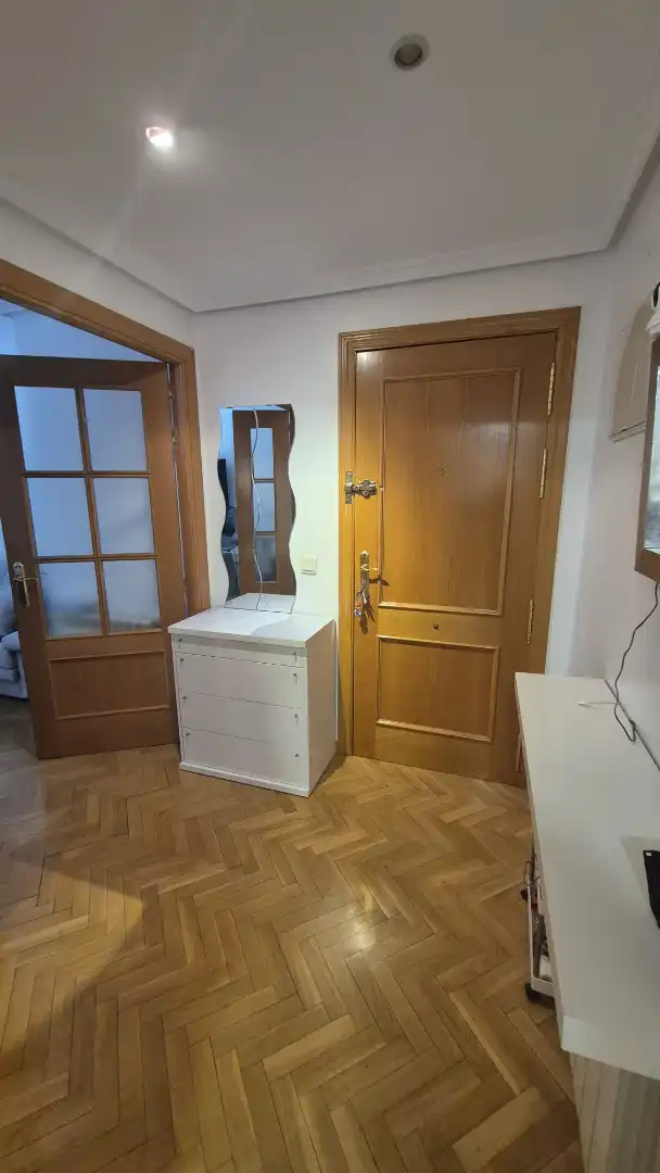 Habitación de Piso en venta en Parla con Aire acondicionado, Calefacción y Parquet