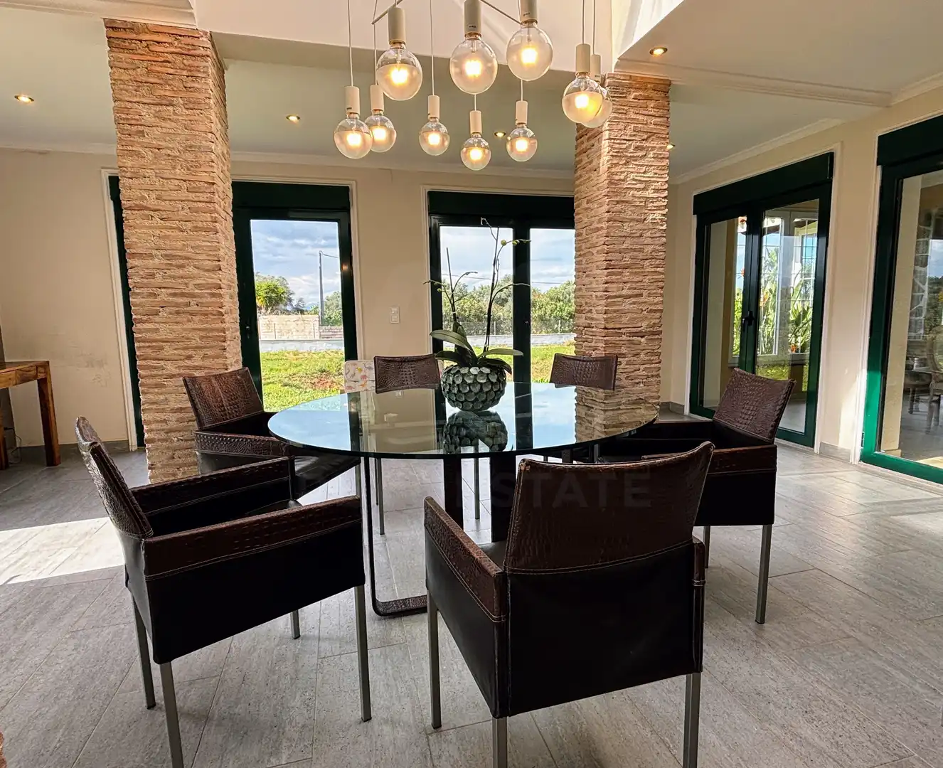 Detached house for sale in La Sella, imagen 9