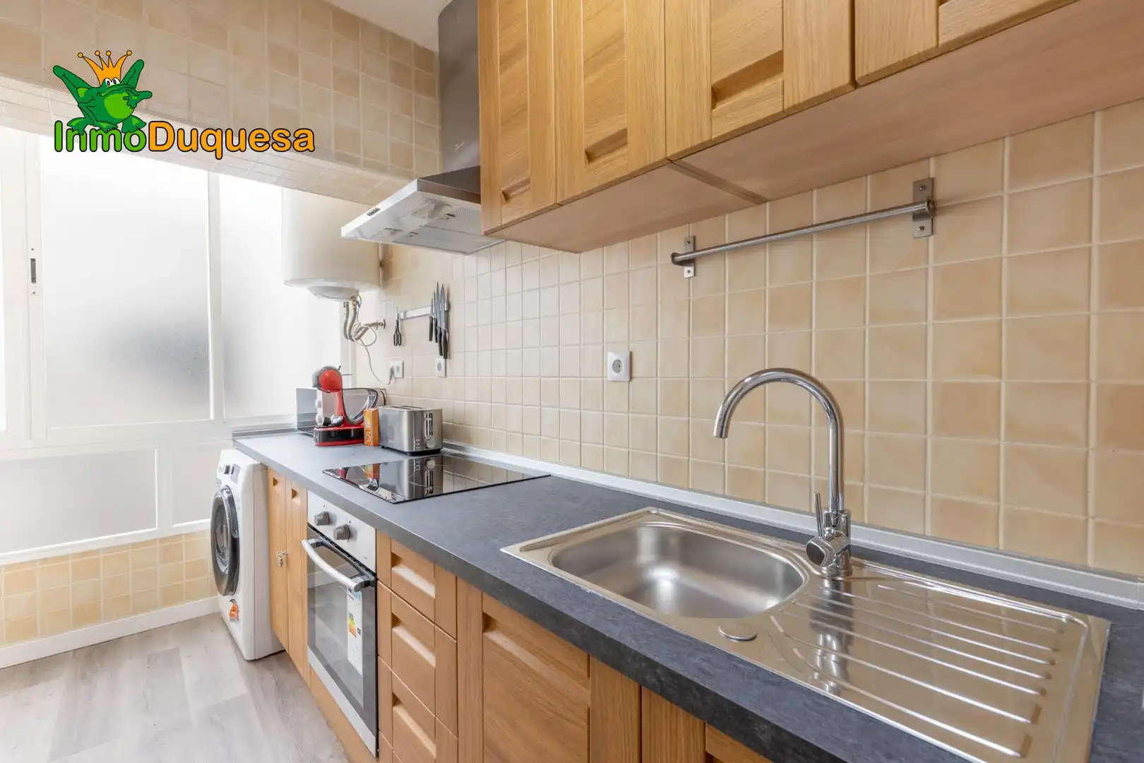 Flat for sale in Centro, imagen 4