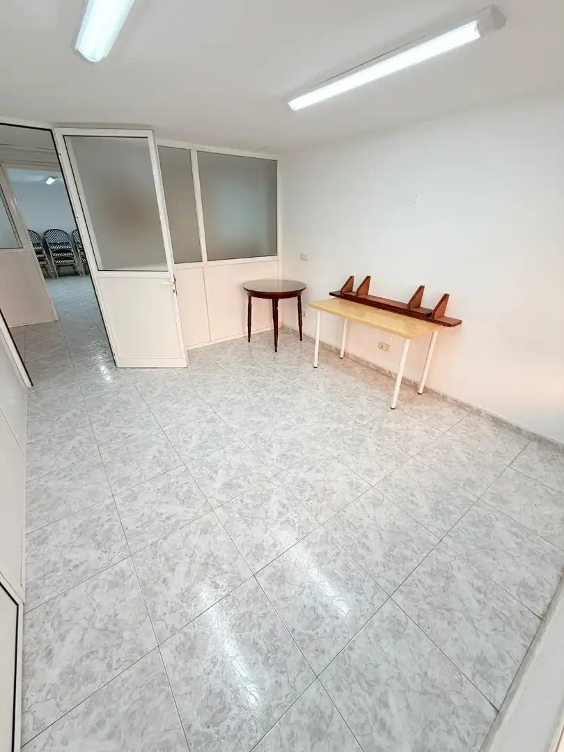 Oficina en venta en Málaga