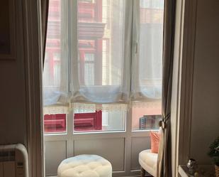 Bedroom of Flat for sale in Portugalete  with Heating, Furnished and Oven