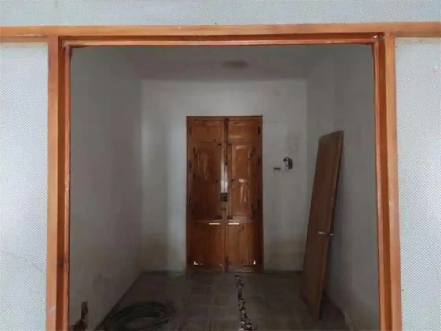 Casa adosada en venta en Torre-Pacheco