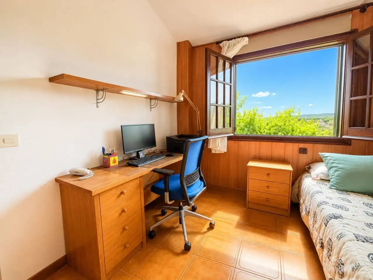 Casa o chalet en venta en Riells i Viabrea con Aire acondicionado, Calefacción y Jardín privado