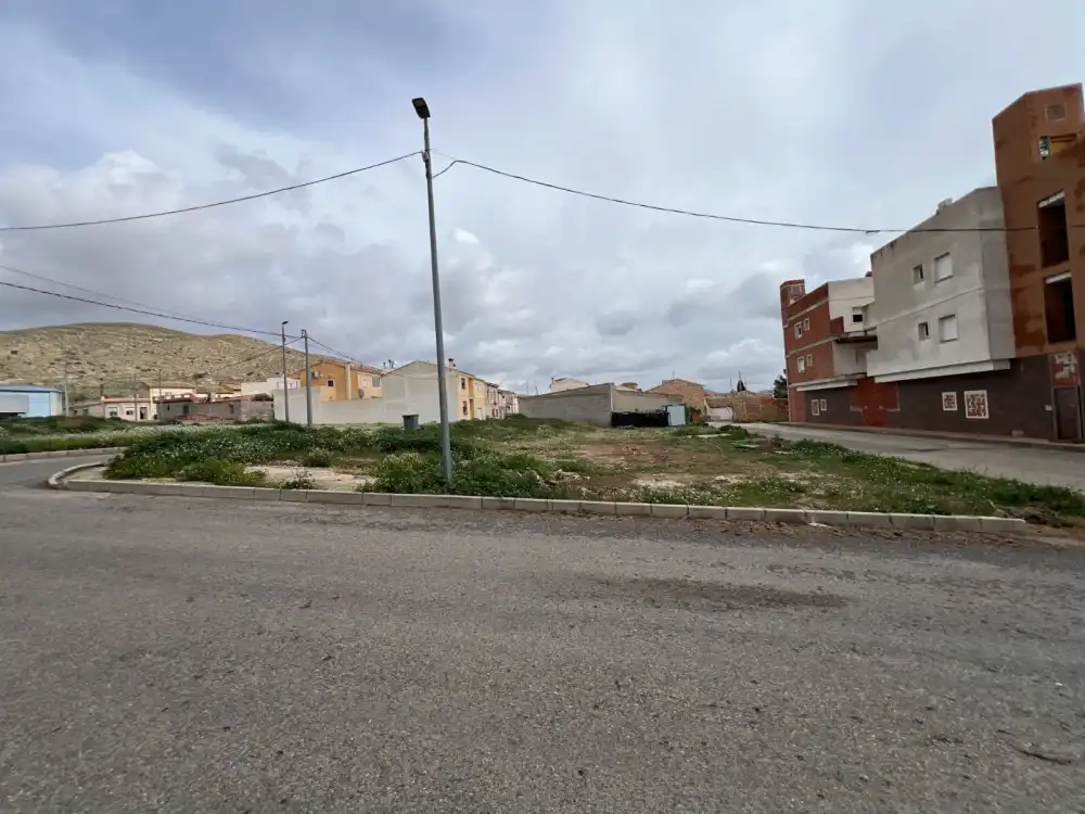 Terreno residenziale in vendita a N/A, imagen 5