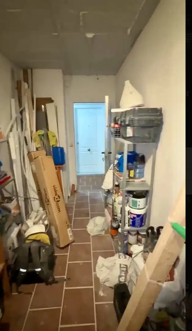 Storage room for rent in Fuengirola