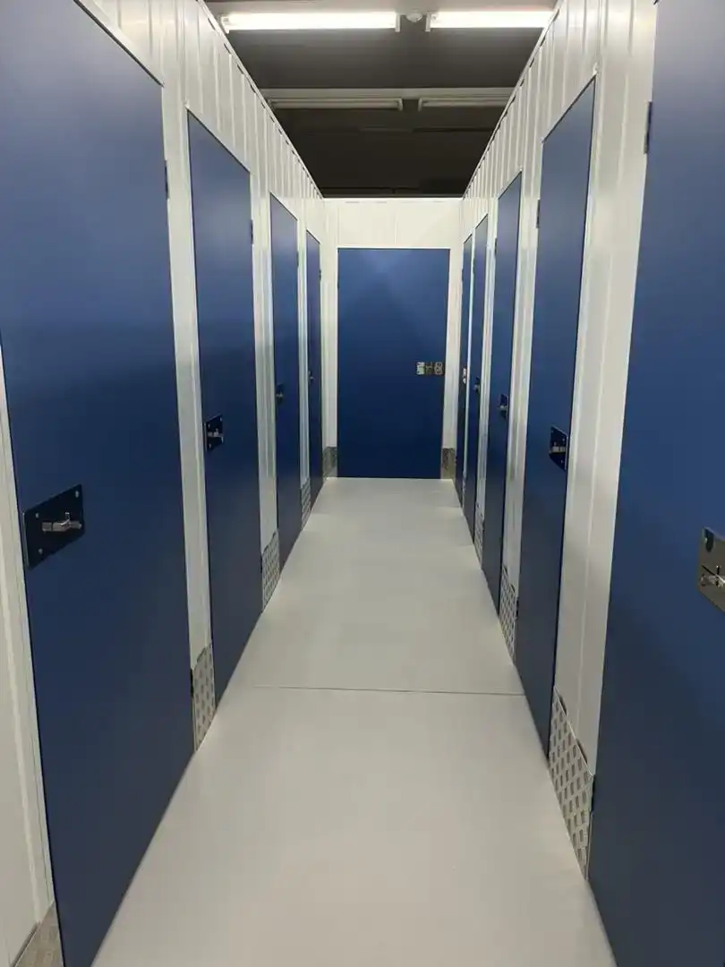 Trastero de alquiler en Ponferrada