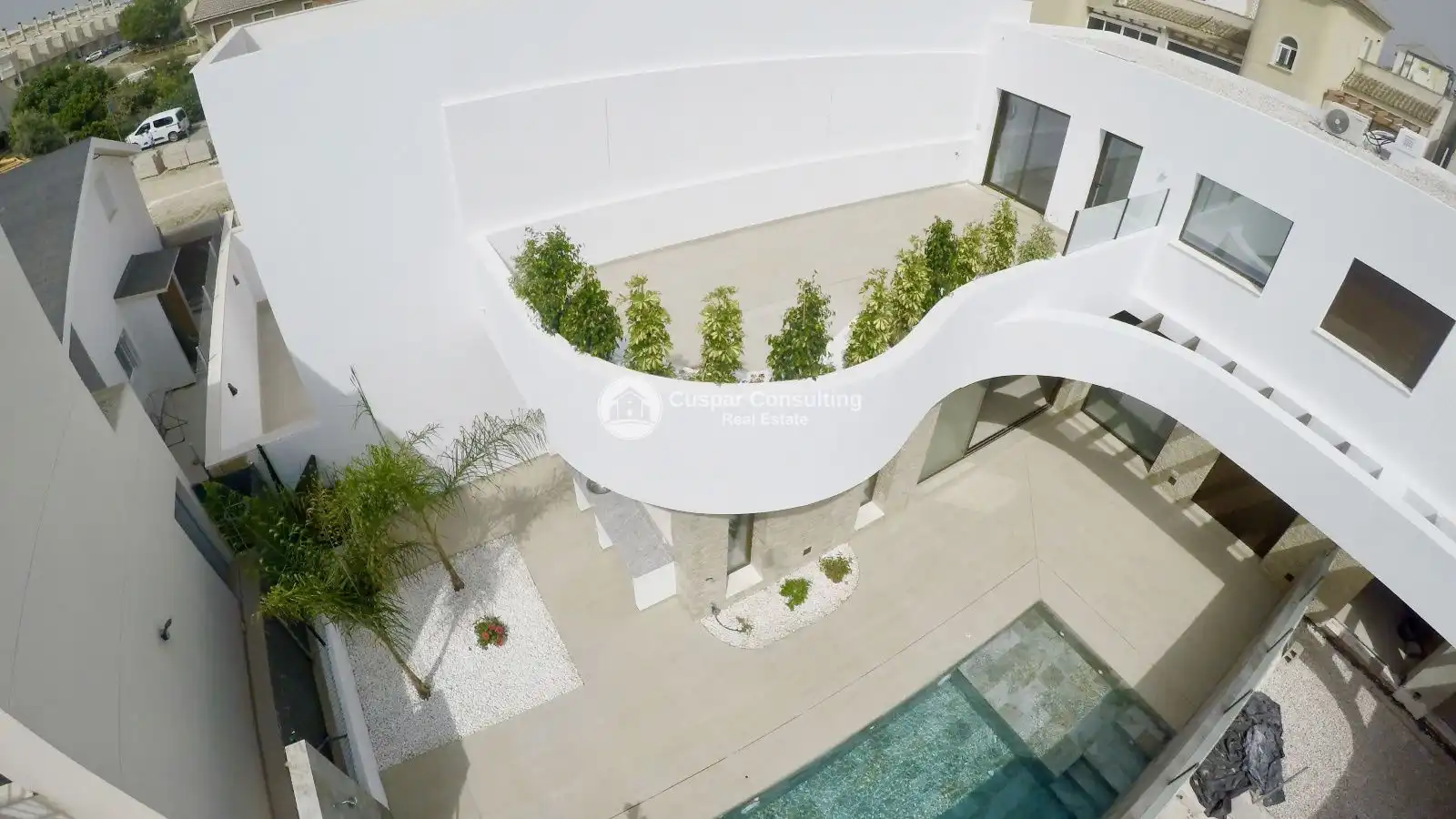 Villa avec piscine à vendre à Rojales, imagen 25