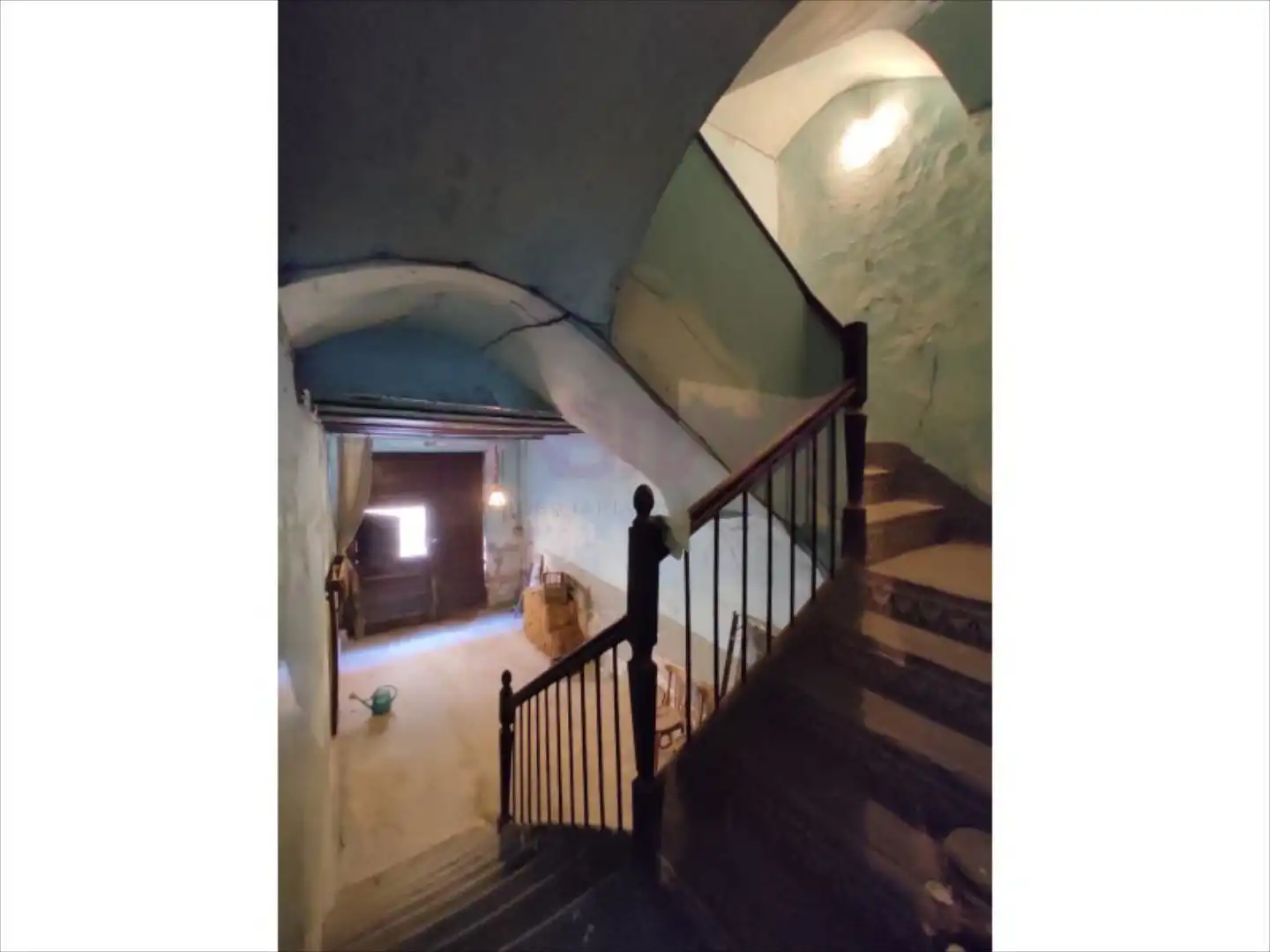 Casa o xalet en venda en Villar del Arzobispo