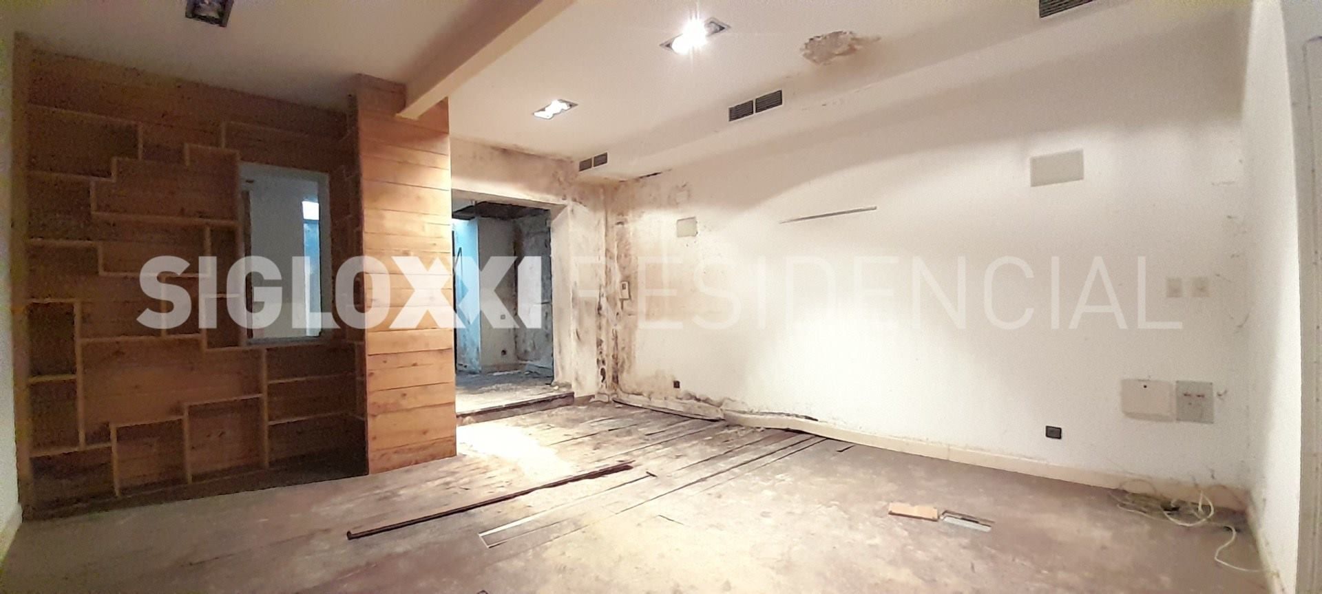 Flat for sale in  Barcelona Capital