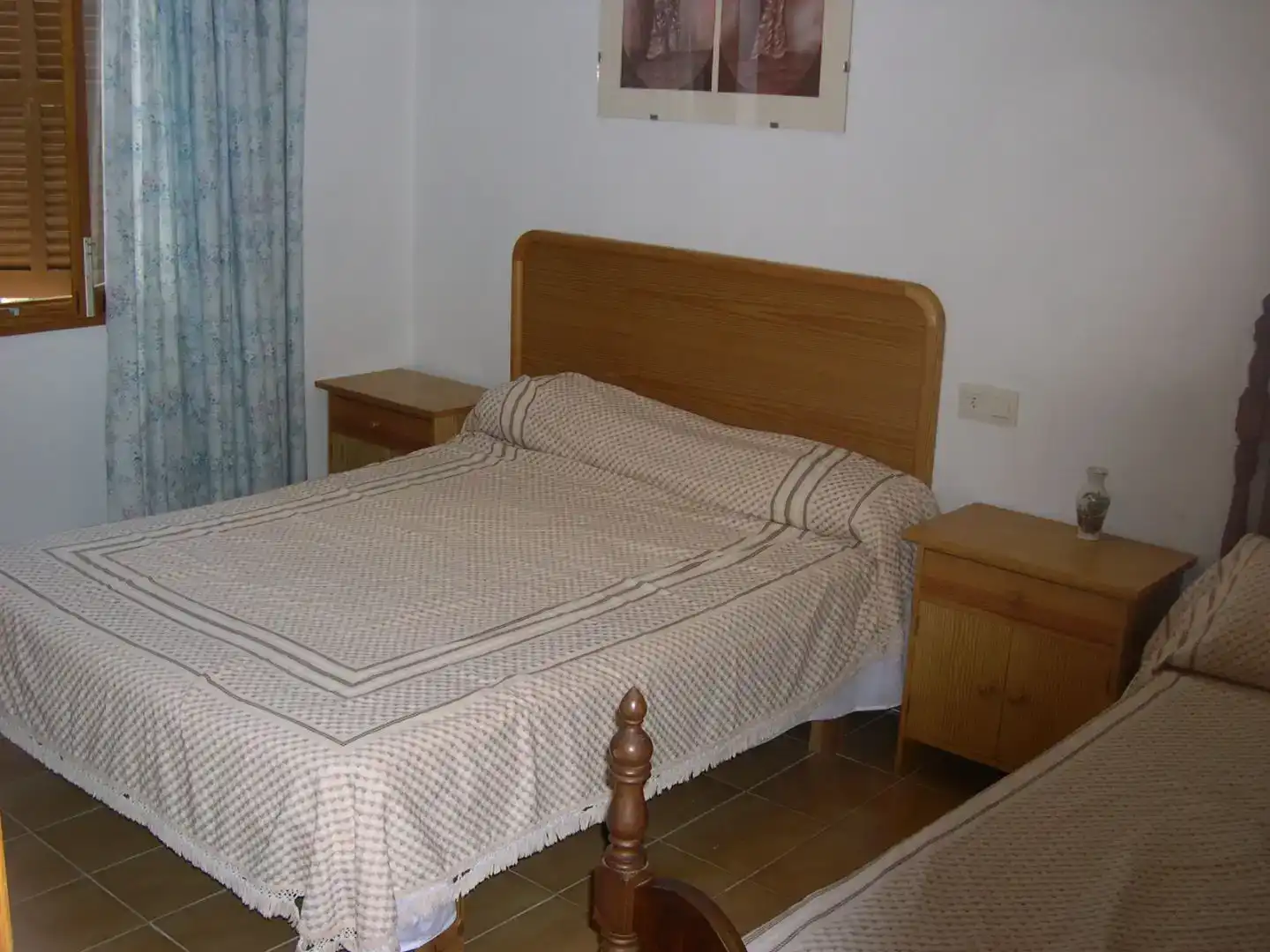 Bedroom of Flat for rent in Felanitx  with Balcony