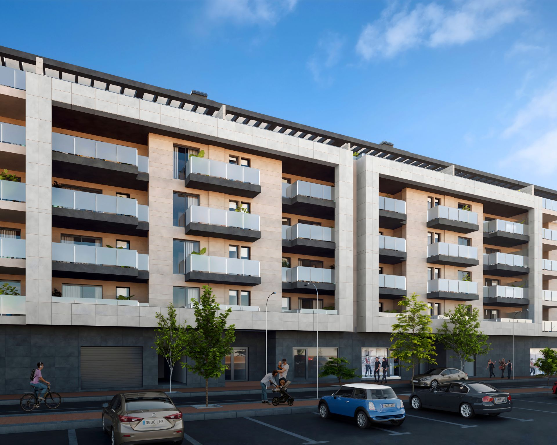 Dachboden zum verkauf in Calle Secretario Ruiz Palazón, 1, Alcantarilla