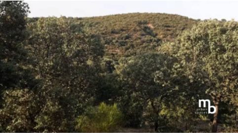 Terreno en El Casar Guadalajara