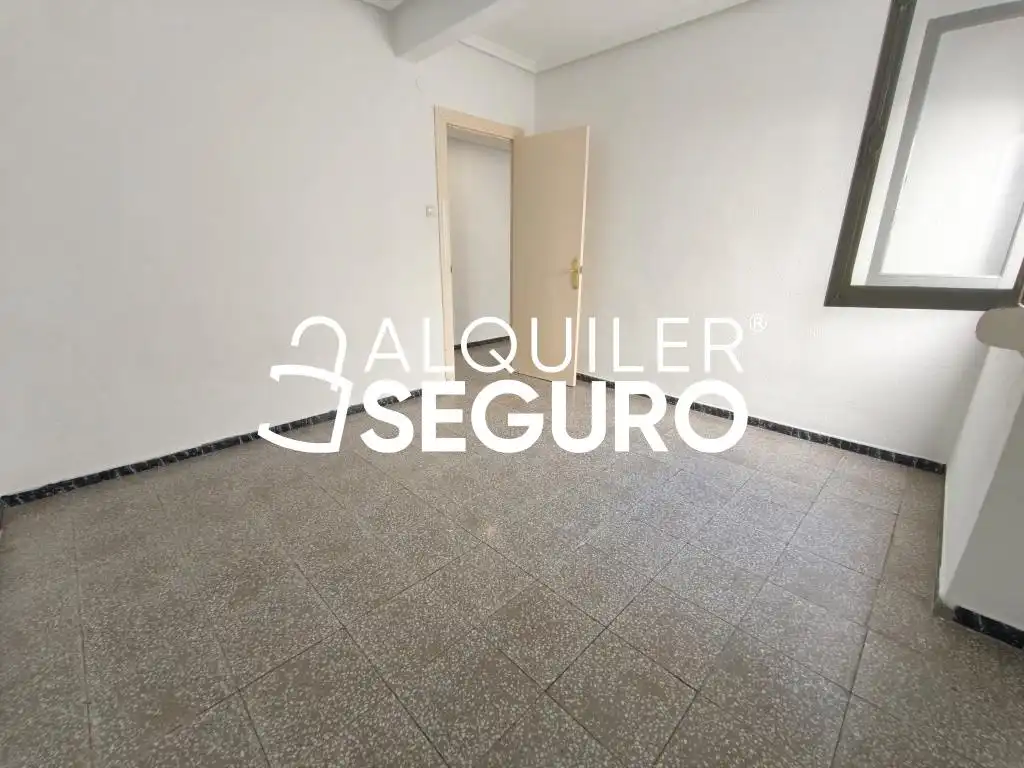 Bedroom of Flat for rent in Elche / Elx  with Terrace