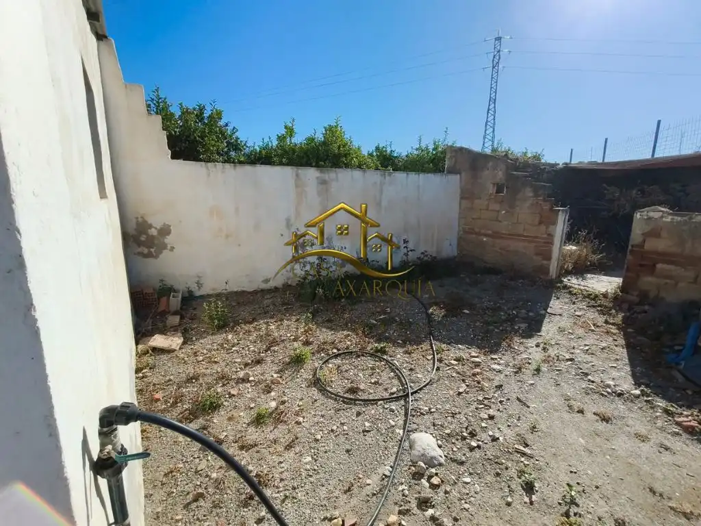 Terrain rustique à vendre à Plaza Del Trabajo, imagen 12