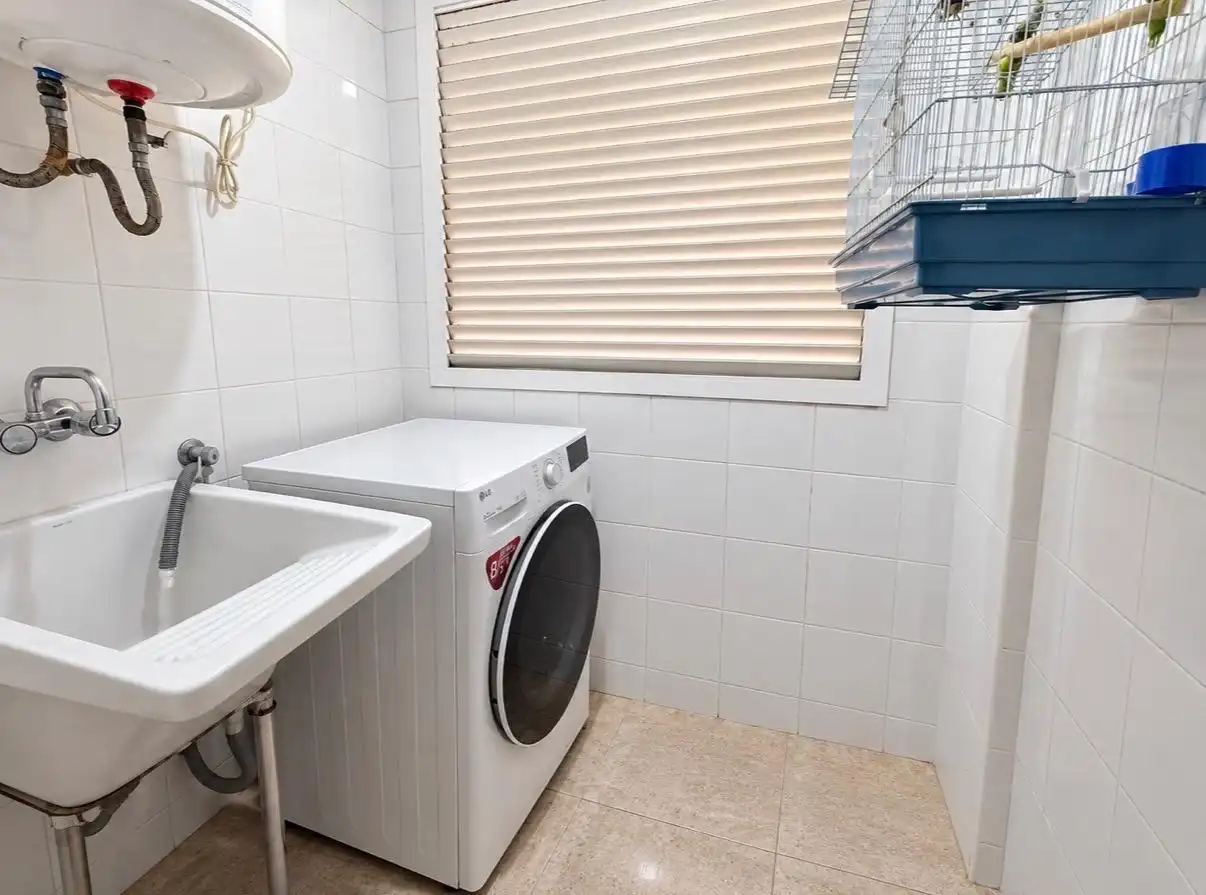 Wohnung mit Aufzug zum Verkauf in Carretera ALICUN TRAMO 2 (P), imagen 15