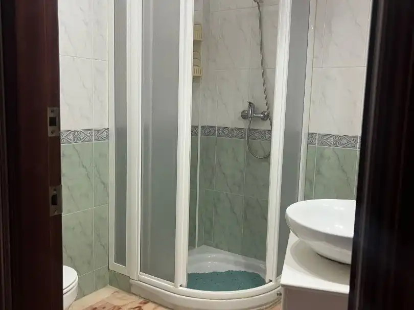 Apartment mit Garten zur Miete in Paseo Blas Infante 28, imagen 2