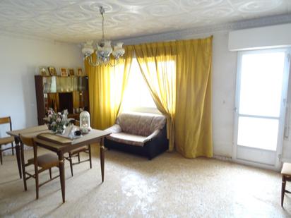Living room of Flat for sale in Cartagena  with Balcony