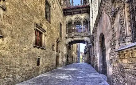 Gewerbefläche zur Übernahme in Eixample, imagen 9