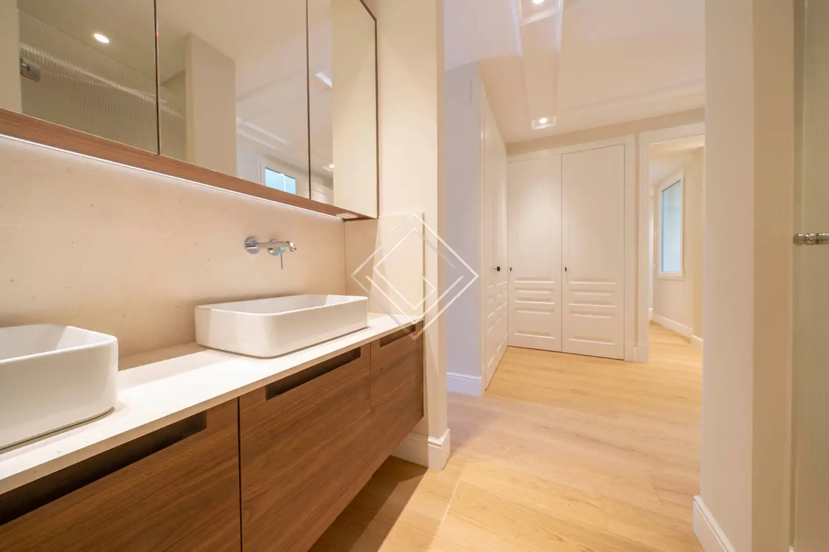 Piso con ascensor en venta en Barrio de Salamanca, imagen 22