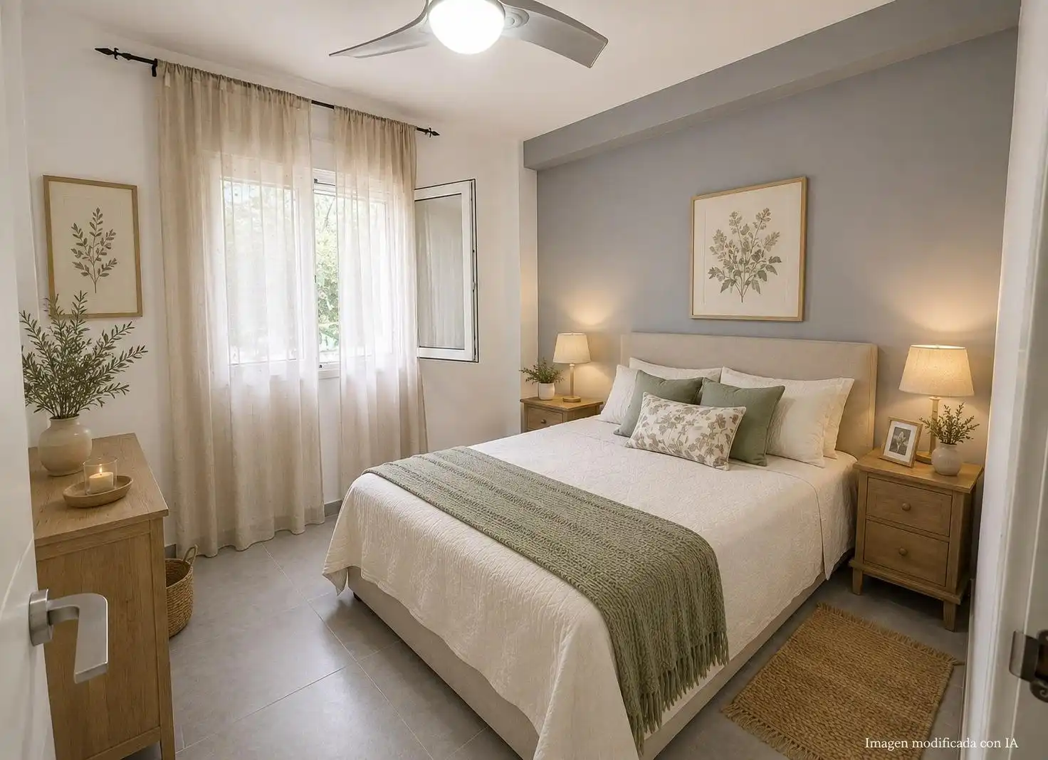 Flat with lift for sale in CONDE DE FERRERIA, imagen 14