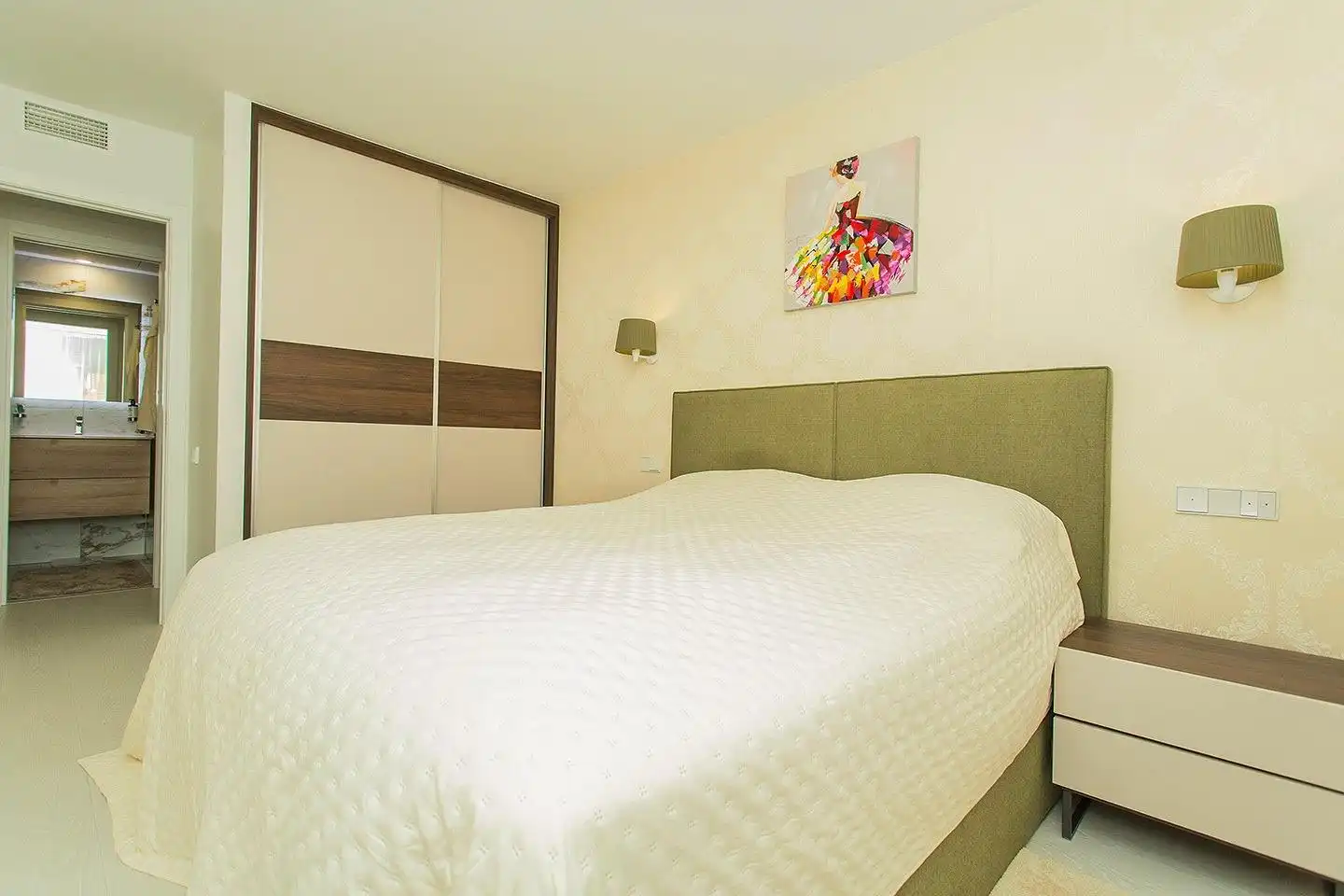 Appartement compact avec ascenseur à vendre à Calle MANILA 19, imagen 30