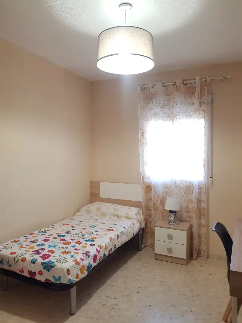 Wohnung zur Miete in Avenida de Pulianas, 60, Campo Verde