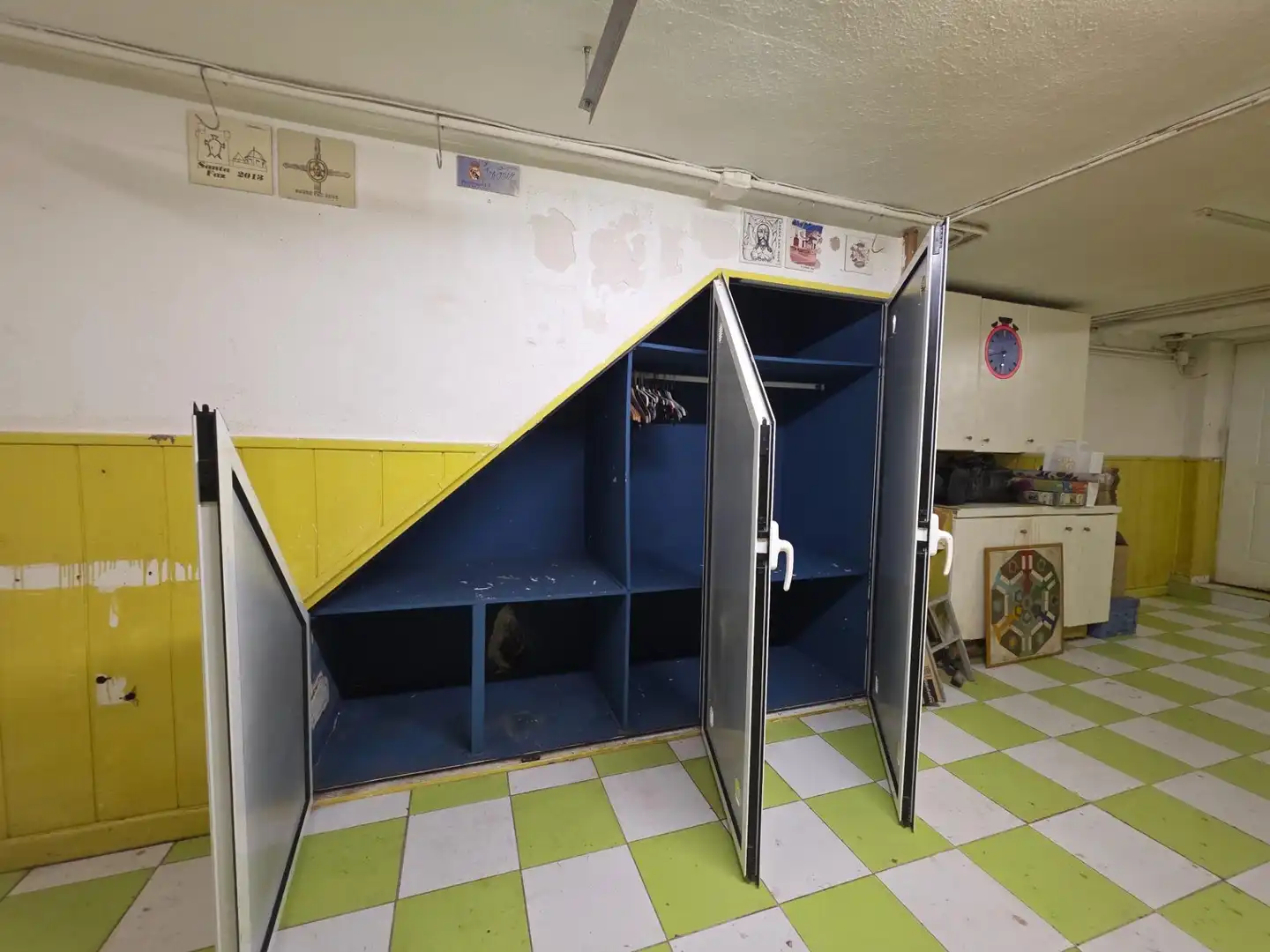 Loft zum Verkauf in Alicante / Alacant mit Klimaanlage und Möbliert