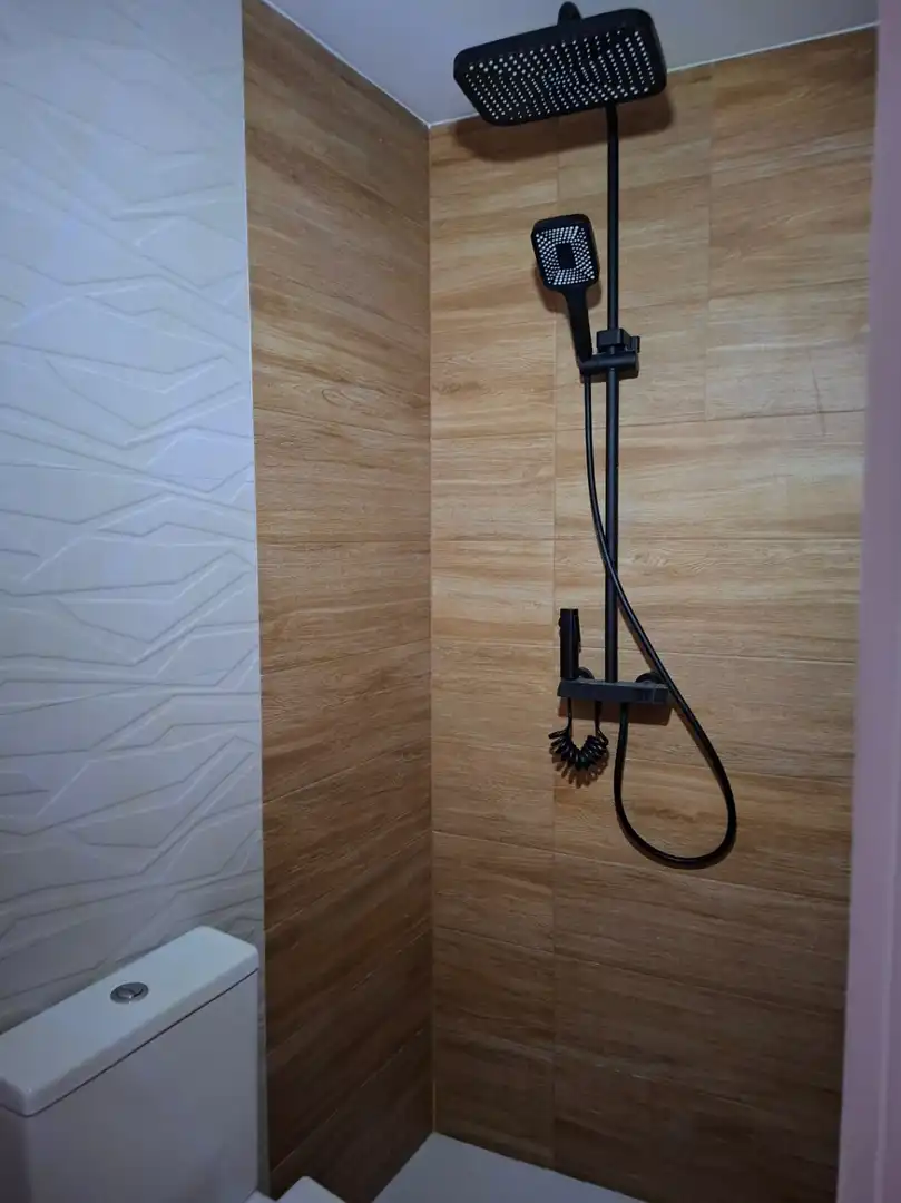 Bathroom of Country homes for sale in Oliva  with Heating, Terrace and Swimming Pool