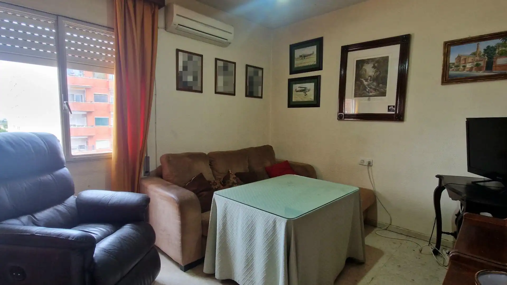 Appartamento con terrazza in vendita a Madre de Dios - Vallesequillo, imagen 24