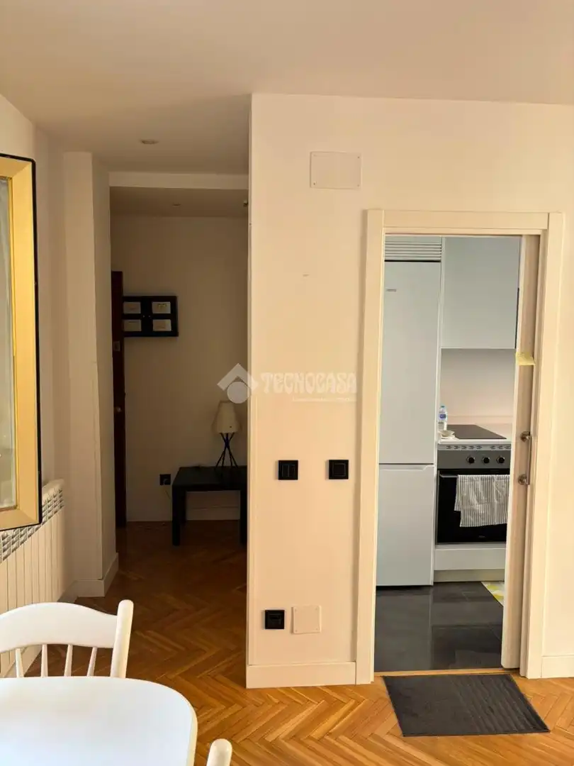Piso en venta en Madrid