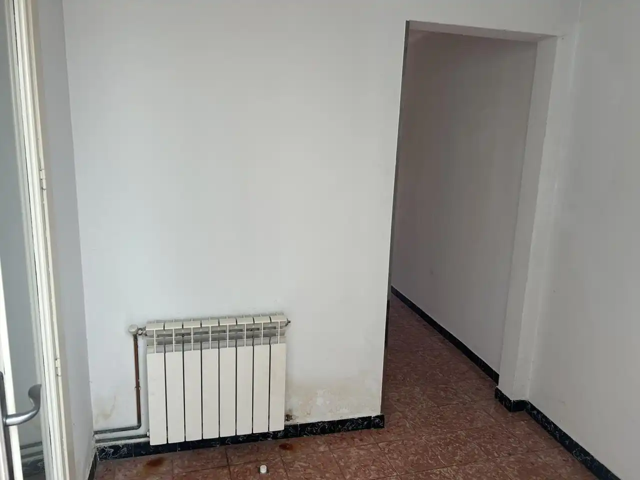Piso en venta en Centelles con Terraza