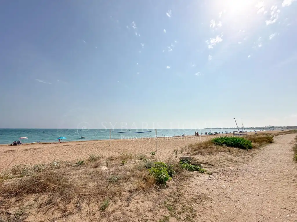 Appartement compact avec piscine à vendre à Carr. de les Marines a Dénia, 03700 Dénia, Alicante 240, imagen 46
