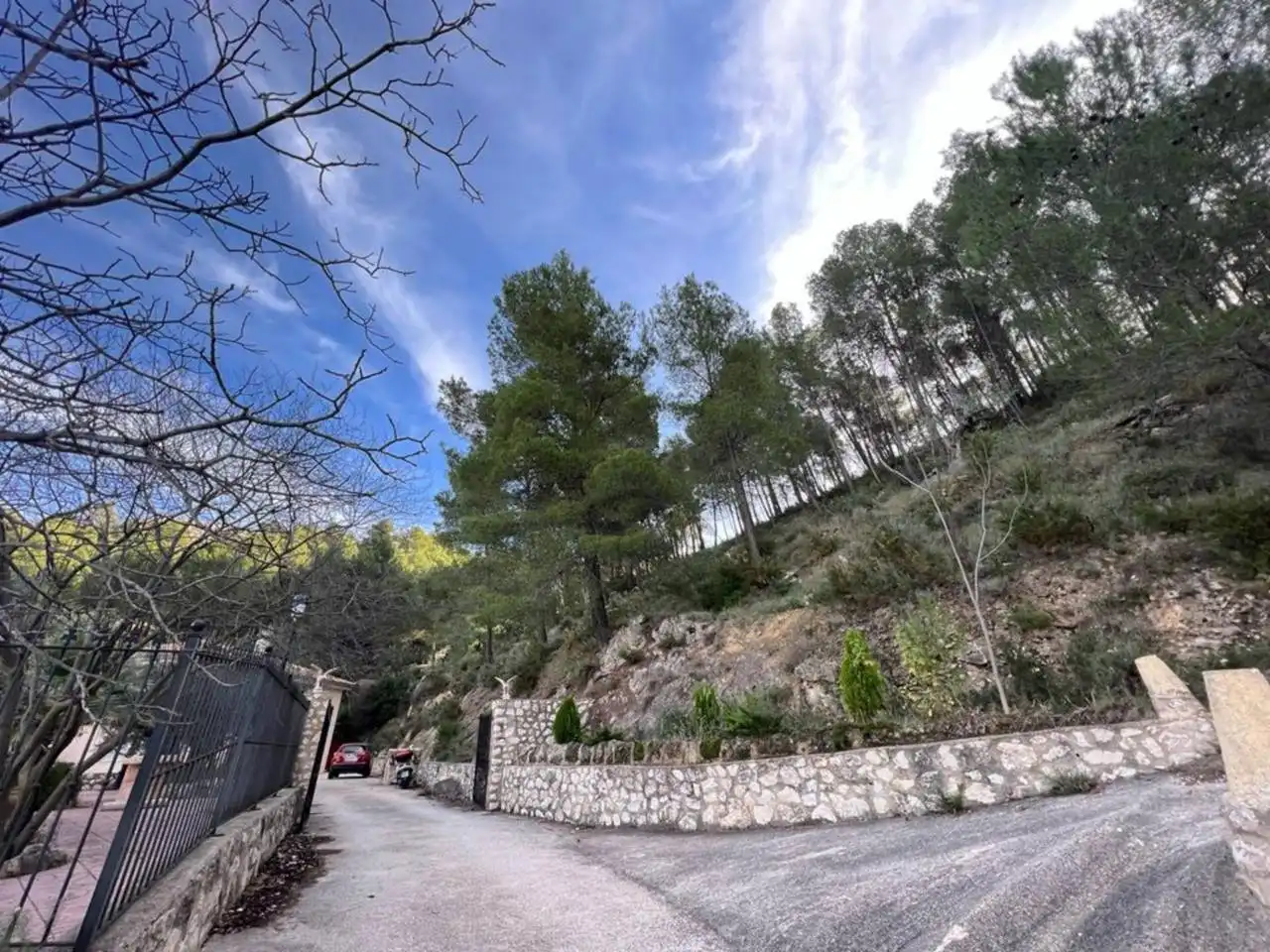 Villa avec jardin à vendre à Penàguila, imagen 36