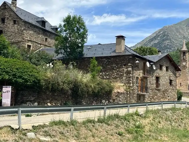 Terreno residenziale in vendita a Alt Àneu, imagen 9