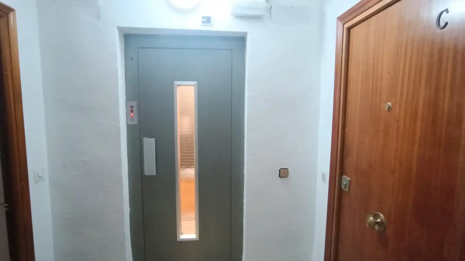 Pis en venda en Móstoles amb Parquet i Terrassa