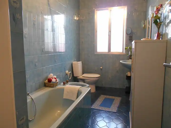Detached house with garden for sale in A Gándara, imagen 18