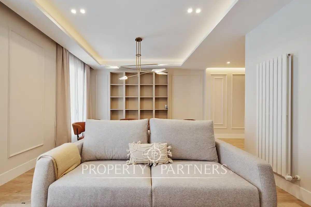 Apartamento en venta en Calle de Goya, imagen 3