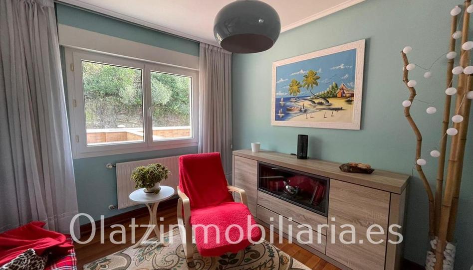 Foto 1 de Casa o xalet en venda a Karrantza Harana / Valle de Carranza, Bizkaia