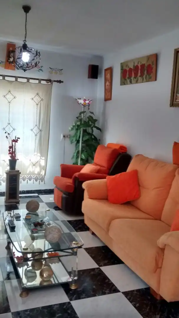 Casa o chalet en venta en Vara de Rey